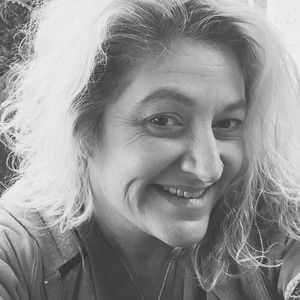 Meet your Posher, Wendy